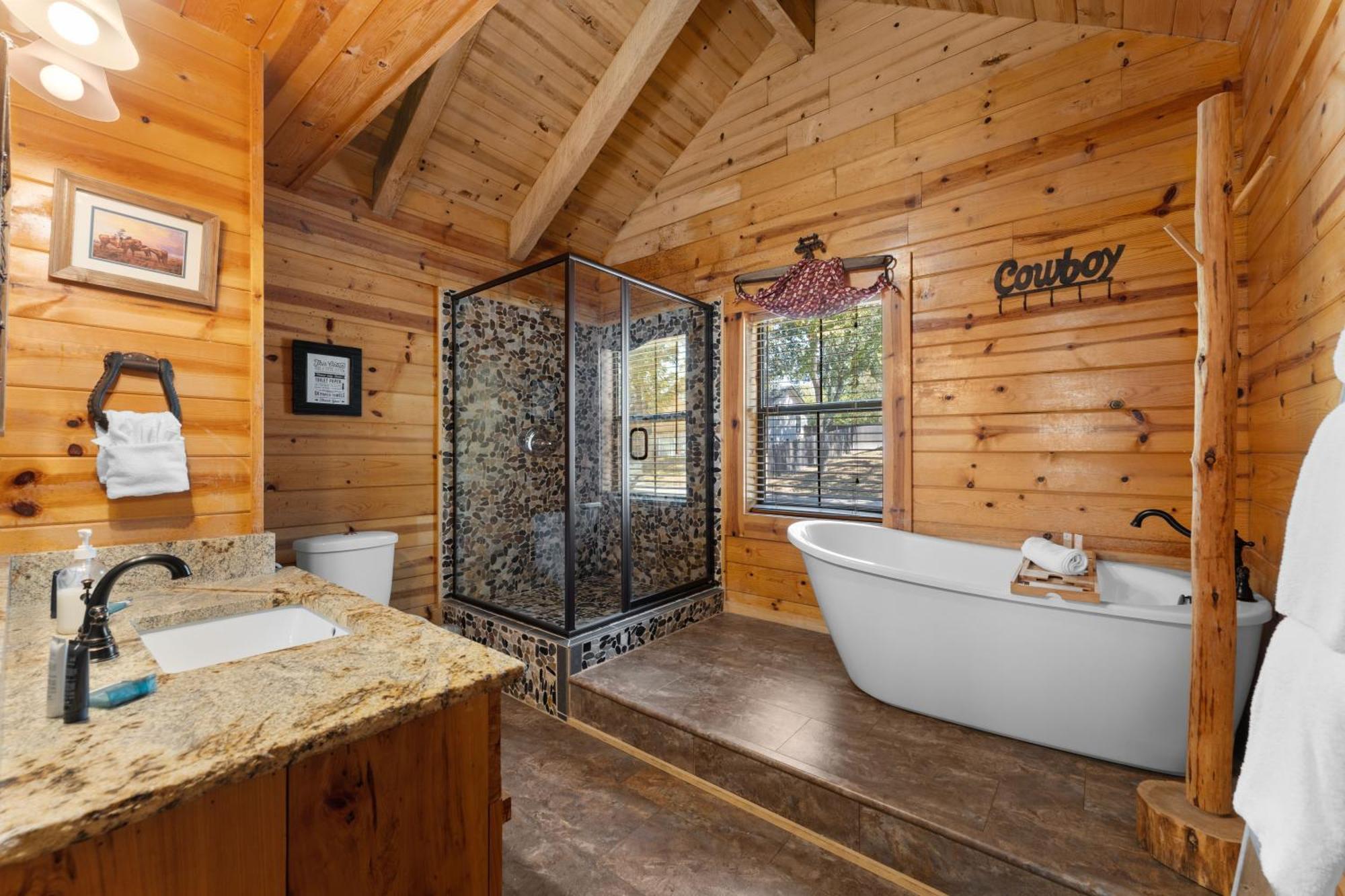 The Lazy K Cabin Cabin برانسون المظهر الخارجي الصورة