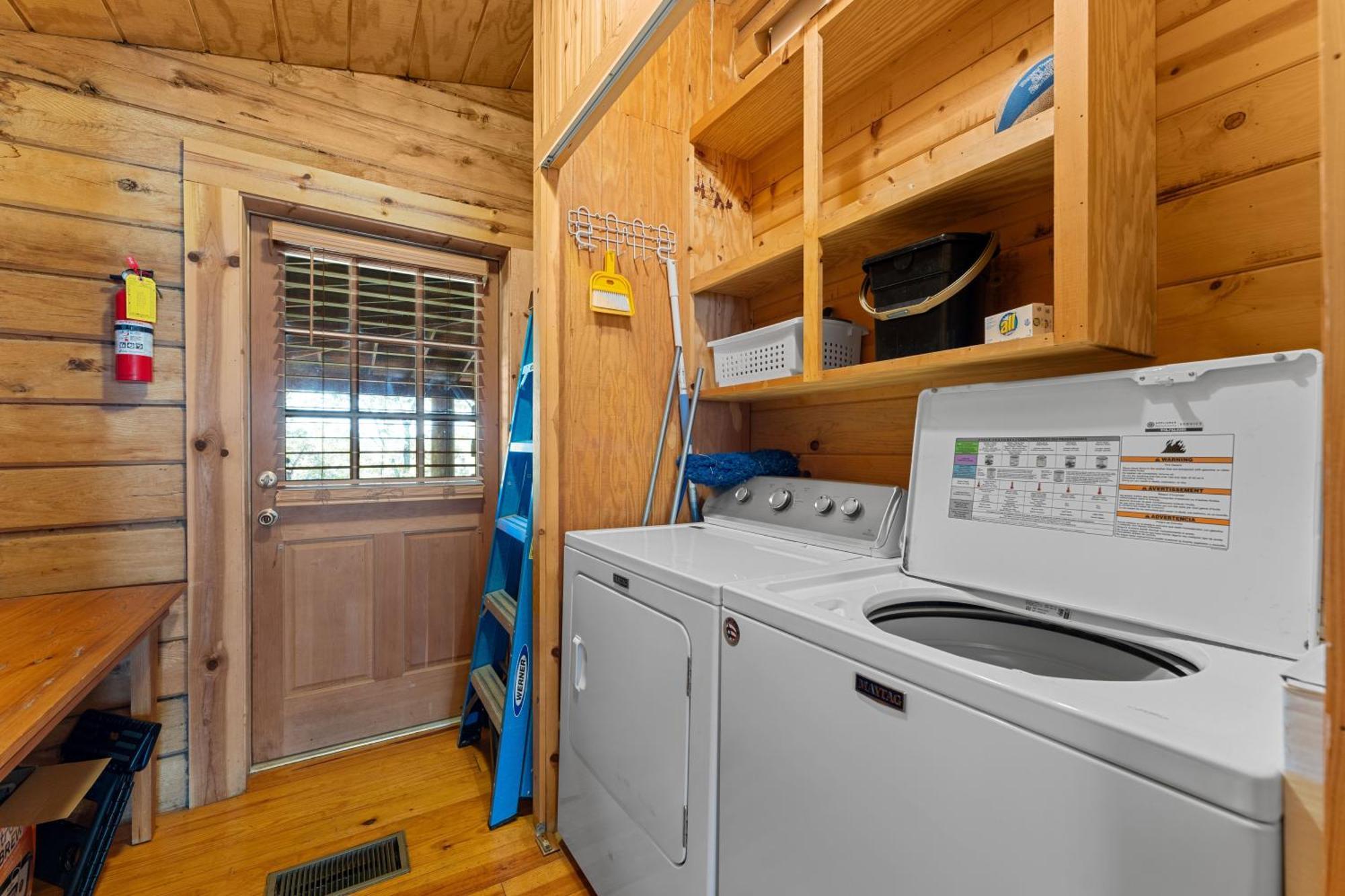 The Lazy K Cabin Cabin برانسون المظهر الخارجي الصورة